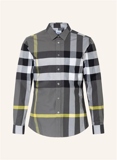 burberry completi uomo|burberry shirts official website.